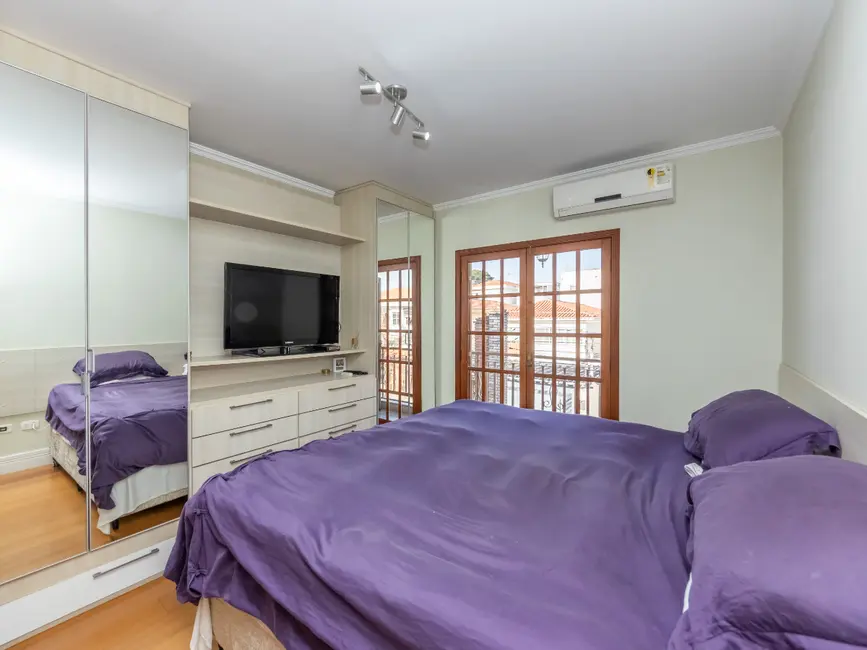 Foto 4 de Casa com 3 quartos à venda, 216m2 em Parque São Domingos, São Paulo - SP