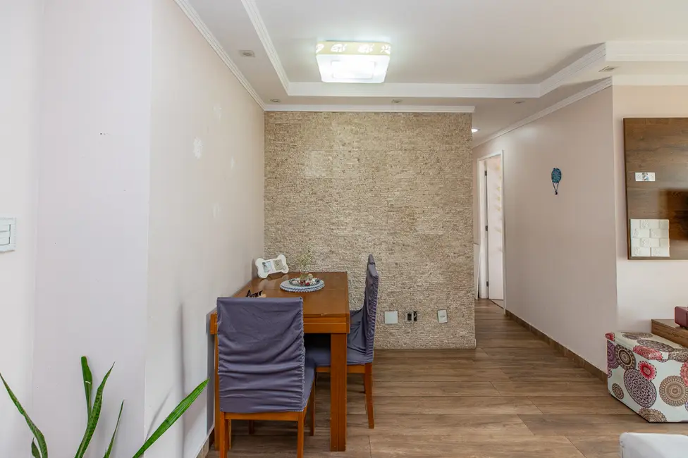 Foto 4 de Apartamento com 2 quartos à venda, 81m2 em Vila Guarani (Z Sul), São Paulo - SP