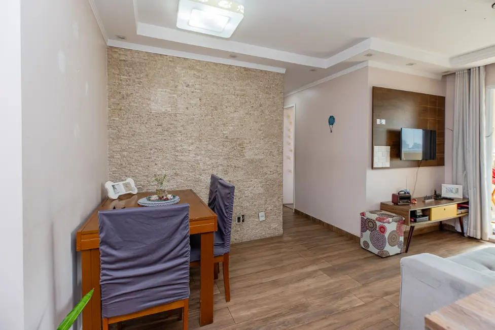 Foto 3 de Apartamento com 2 quartos à venda, 81m2 em Vila Guarani (Z Sul), São Paulo - SP