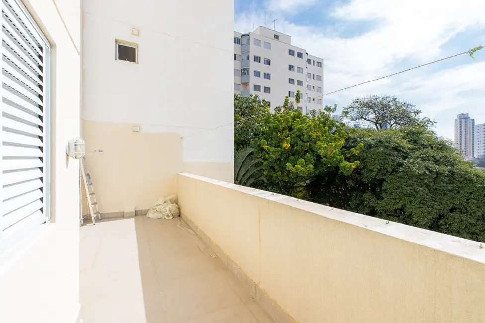 Foto 9 de Apartamento com 2 quartos à venda, 81m2 em Vila Guarani (Z Sul), São Paulo - SP