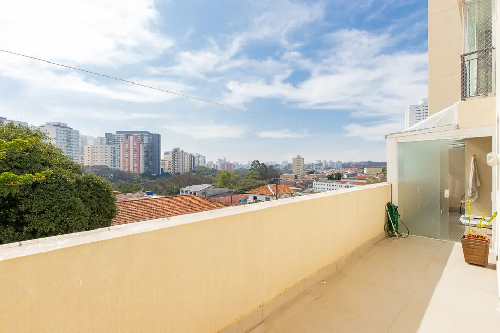 Foto 8 de Apartamento com 2 quartos à venda, 81m2 em Vila Guarani (Z Sul), São Paulo - SP