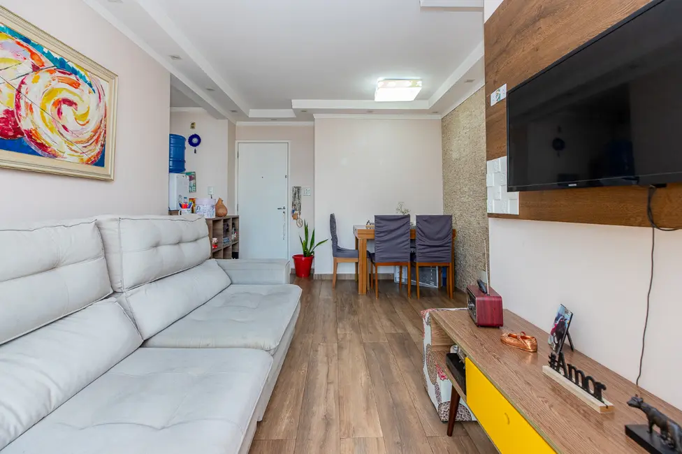 Foto 6 de Apartamento com 2 quartos à venda, 81m2 em Vila Guarani (Z Sul), São Paulo - SP