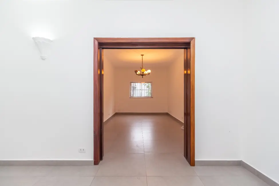 Foto 5 de Sobrado com 3 quartos à venda, 203m2 em Alto da Mooca, São Paulo - SP