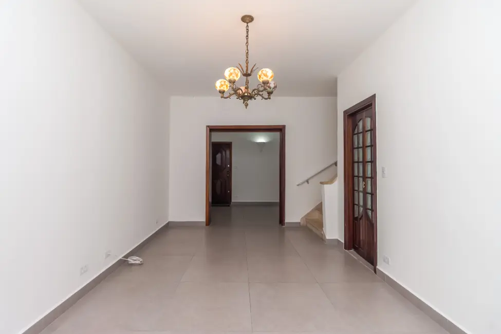 Foto 3 de Sobrado com 3 quartos à venda, 203m2 em Alto da Mooca, São Paulo - SP