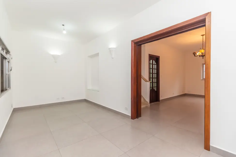 Foto 4 de Sobrado com 3 quartos à venda, 203m2 em Alto da Mooca, São Paulo - SP