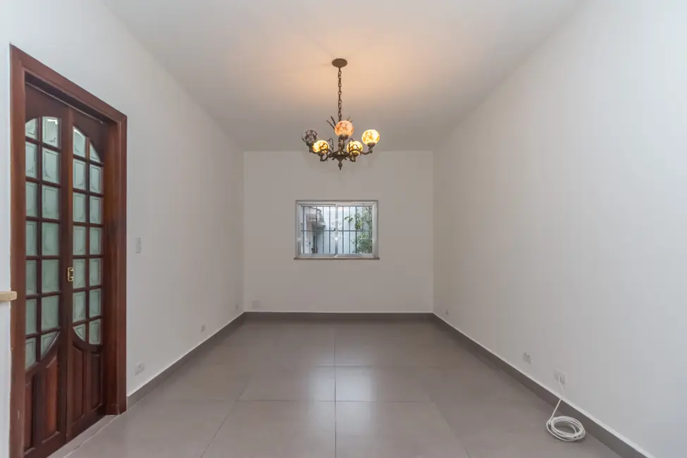 Foto 2 de Sobrado com 3 quartos à venda, 203m2 em Alto da Mooca, São Paulo - SP