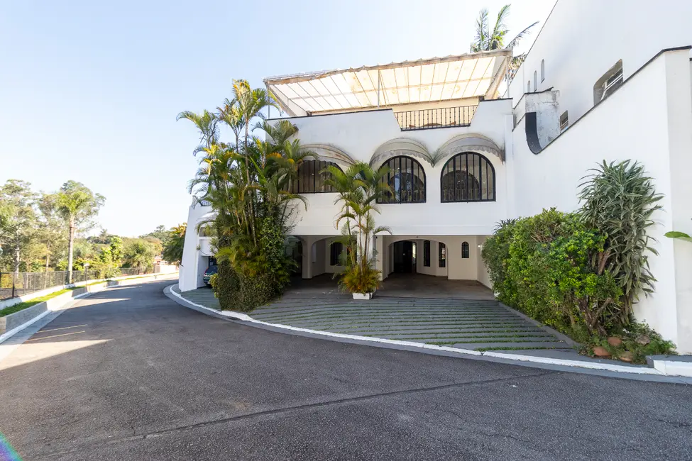 Casa de Condomínio com 5 quartos à venda, 390m2 em Jardim Marajoara, São Paulo - SP - imagem 1 Foto 1 de Casa de Condomínio com 5 quartos à venda, 390m2 em Jardim Marajoara, São Paulo - SP