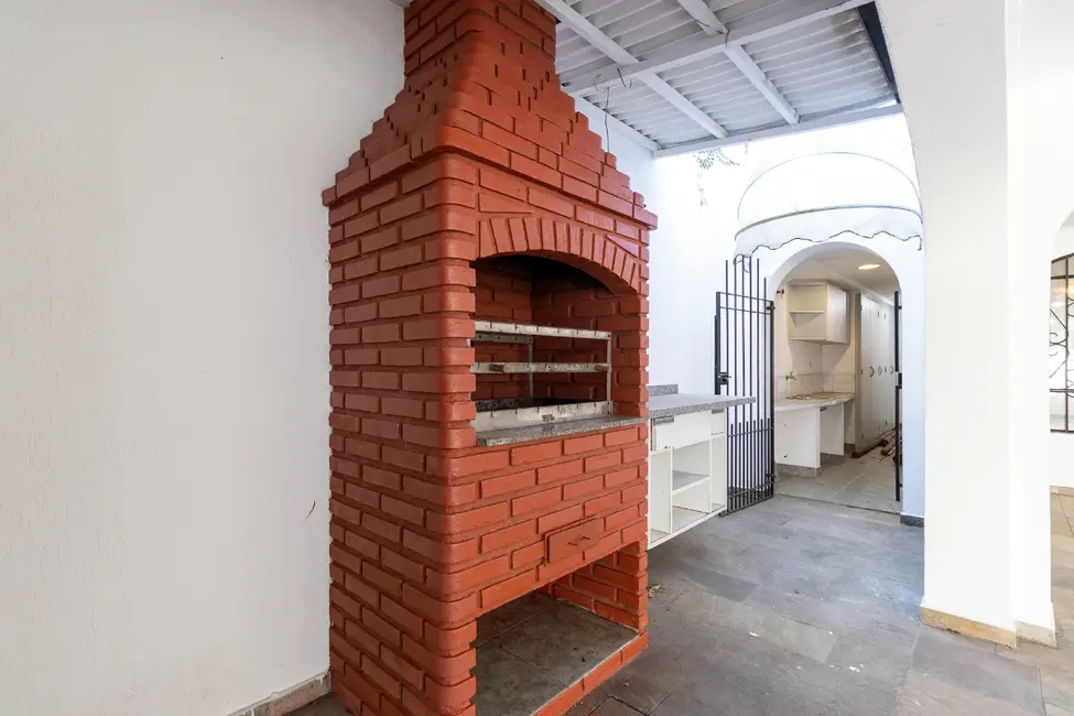 Casa de Condomínio com 5 quartos à venda, 390m2 em Jardim Marajoara, São Paulo - SP - imagem 6 Foto 6 de Casa de Condomínio com 5 quartos à venda, 390m2 em Jardim Marajoara, São Paulo - SP