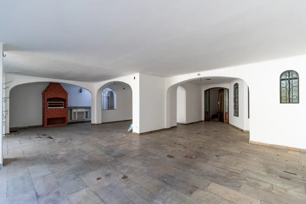 Casa de Condomínio com 5 quartos à venda, 390m2 em Jardim Marajoara, São Paulo - SP - imagem 4 Foto 4 de Casa de Condomínio com 5 quartos à venda, 390m2 em Jardim Marajoara, São Paulo - SP