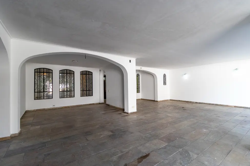 Casa de Condomínio com 5 quartos à venda, 390m2 em Jardim Marajoara, São Paulo - SP - imagem 2 Foto 2 de Casa de Condomínio com 5 quartos à venda, 390m2 em Jardim Marajoara, São Paulo - SP