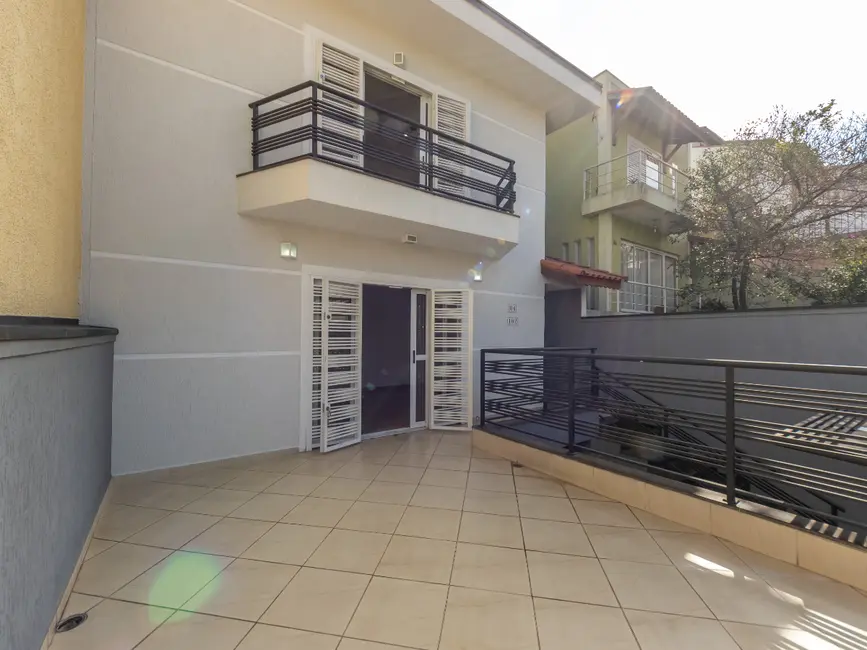 Foto 2 de Casa com 3 quartos à venda, 240m2 em Parque Mandaqui, São Paulo - SP