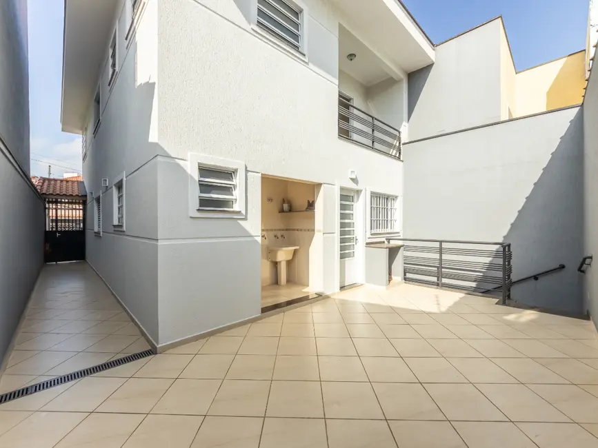 Foto 4 de Casa com 3 quartos à venda, 240m2 em Parque Mandaqui, São Paulo - SP