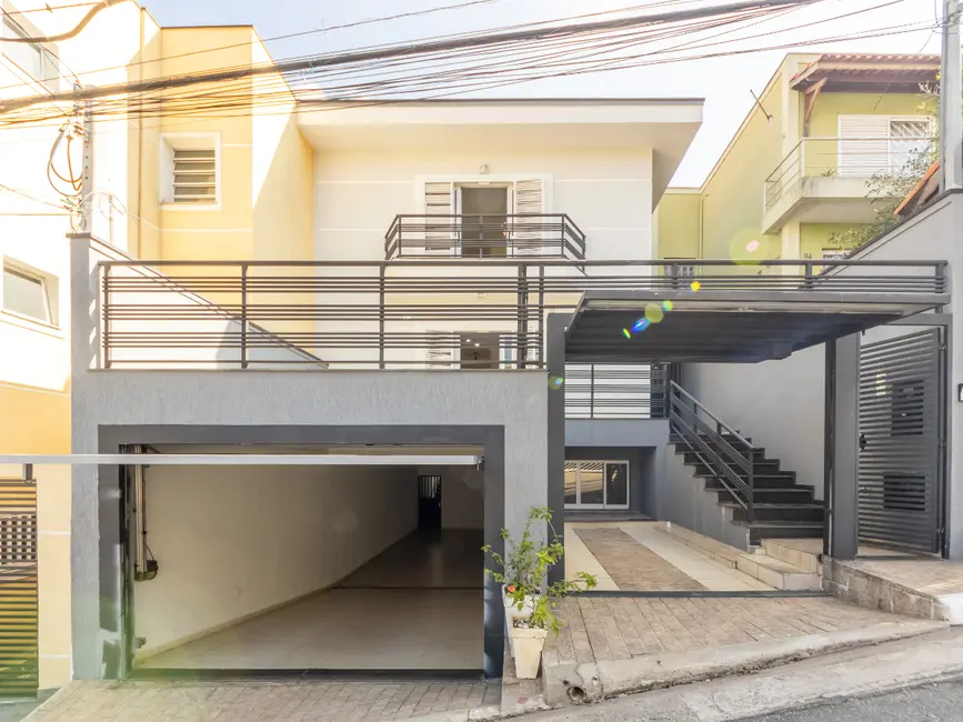 Foto 1 de Casa com 3 quartos à venda, 240m2 em Parque Mandaqui, São Paulo - SP