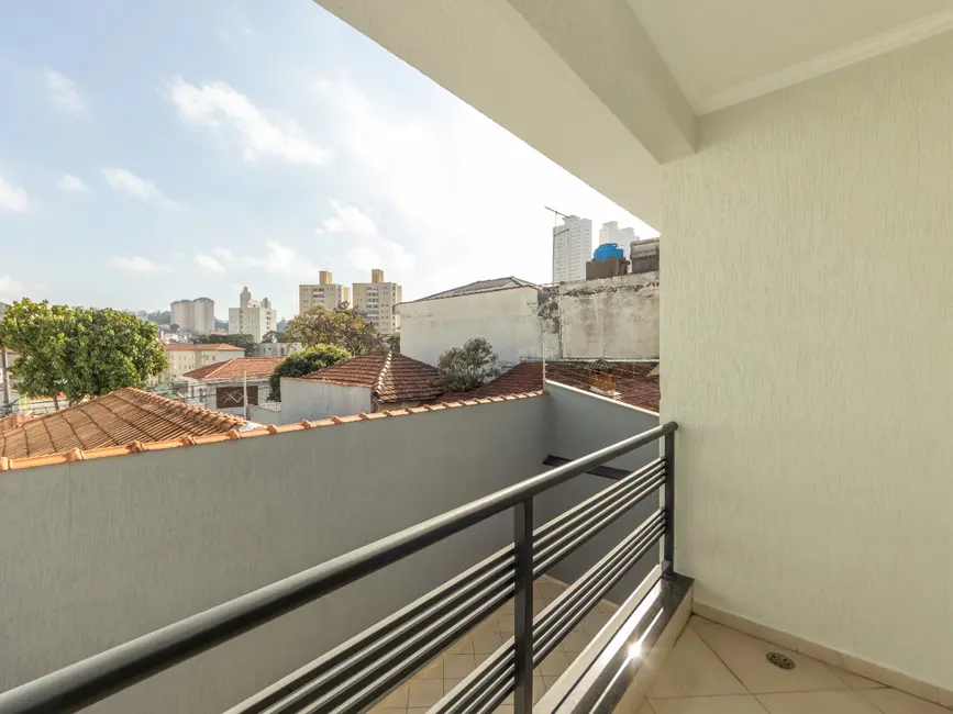Foto 3 de Casa com 3 quartos à venda, 240m2 em Parque Mandaqui, São Paulo - SP
