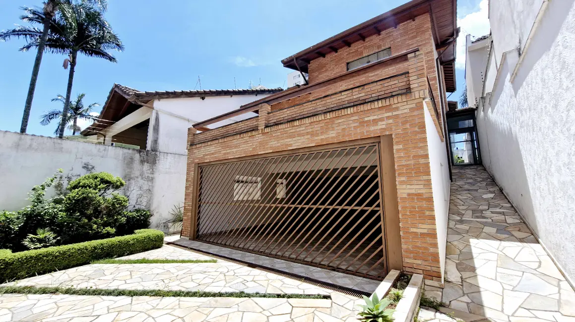 Casa com 4 quartos à venda, 473m2 em Tremembé, São Paulo - SP - imagem 8 Foto 8 de Casa com 4 quartos à venda, 473m2 em Tremembé, São Paulo - SP