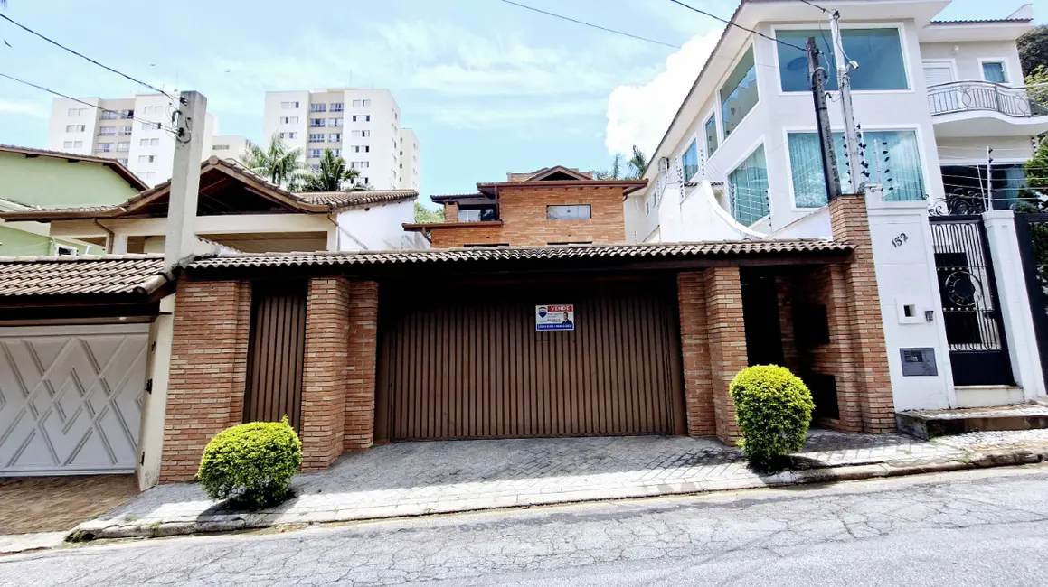 Casa com 4 quartos à venda, 473m2 em Tremembé, São Paulo - SP - imagem 3 Foto 3 de Casa com 4 quartos à venda, 473m2 em Tremembé, São Paulo - SP