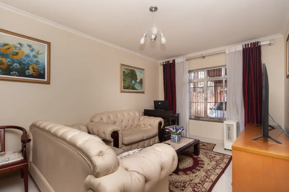 Foto 9 de Casa com 3 quartos à venda, 190m2 em Vila Marari, São Paulo - SP