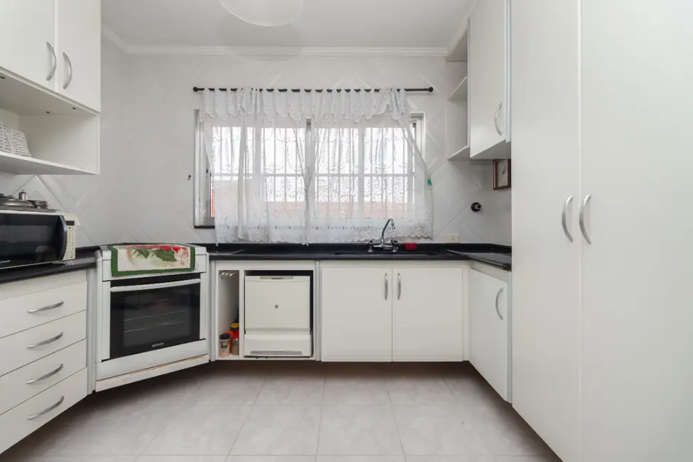 Foto 7 de Casa com 3 quartos à venda, 190m2 em Vila Marari, São Paulo - SP