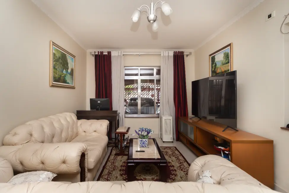 Foto 8 de Casa com 3 quartos à venda, 190m2 em Vila Marari, São Paulo - SP