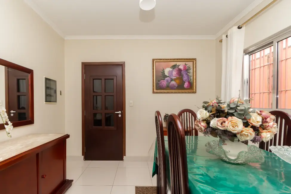Foto 5 de Casa com 3 quartos à venda, 190m2 em Vila Marari, São Paulo - SP