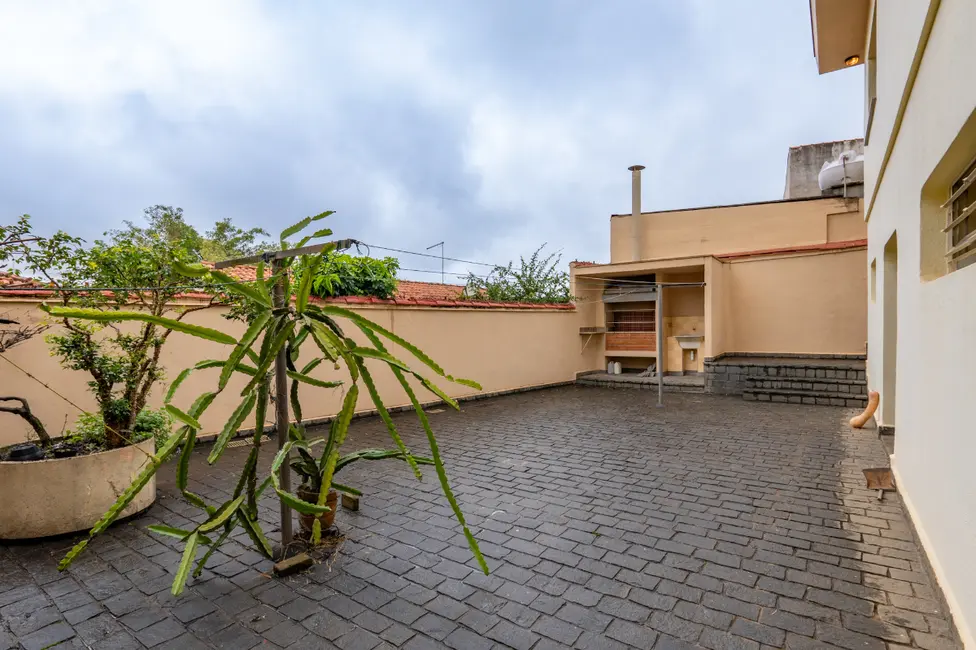 Foto 7 de Casa com 3 quartos à venda, 176m2 em Jardim Cláudia, São Paulo - SP