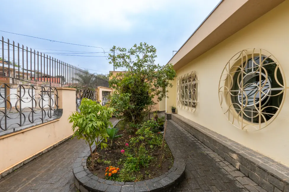 Foto 6 de Casa com 3 quartos à venda, 176m2 em Jardim Cláudia, São Paulo - SP