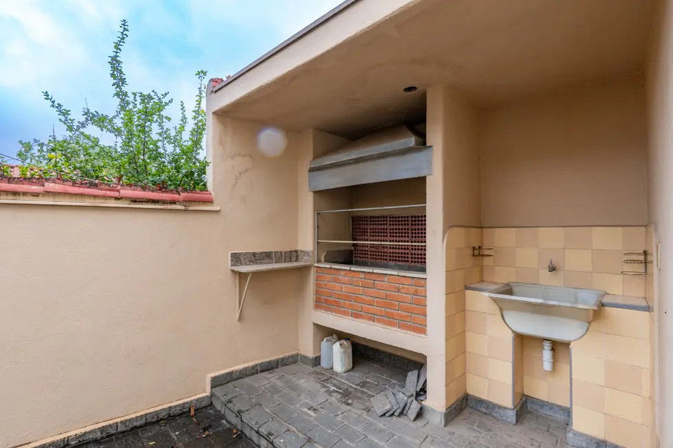 Foto 8 de Casa com 3 quartos à venda, 176m2 em Jardim Cláudia, São Paulo - SP