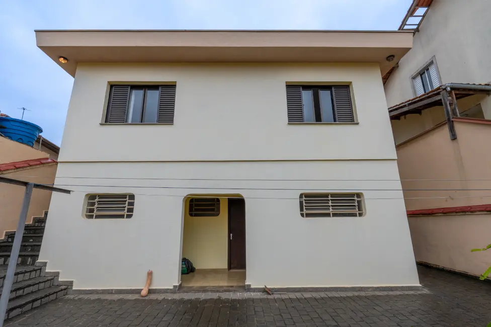 Foto 9 de Casa com 3 quartos à venda, 176m2 em Jardim Cláudia, São Paulo - SP
