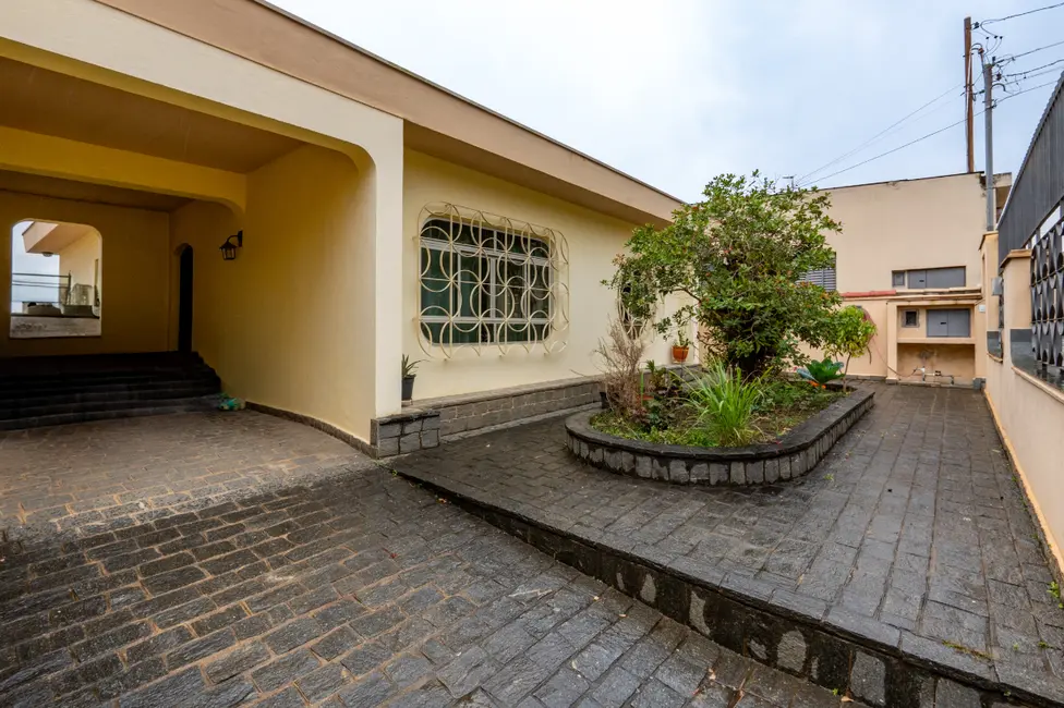 Foto 2 de Casa com 3 quartos à venda, 176m2 em Jardim Cláudia, São Paulo - SP