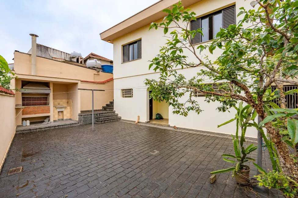 Foto 1 de Casa com 3 quartos à venda, 176m2 em Jardim Cláudia, São Paulo - SP