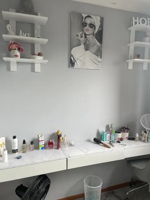 Foto 9 de Apartamento com 3 quartos para alugar, 75m2 em Freguesia do Ó, São Paulo - SP