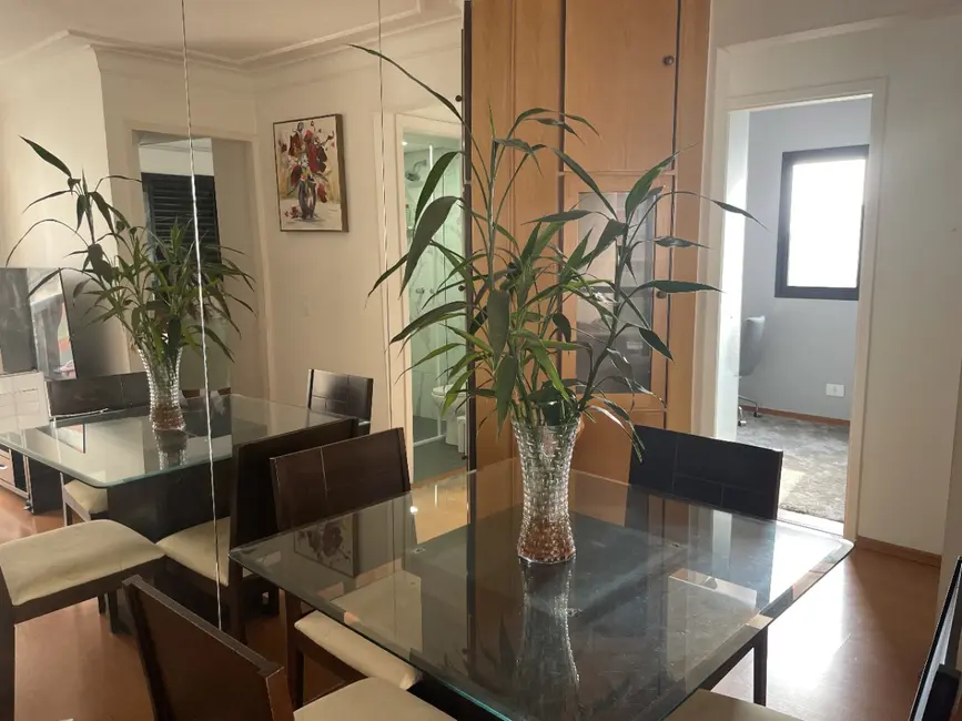 Foto 6 de Apartamento com 3 quartos para alugar, 75m2 em Freguesia do Ó, São Paulo - SP