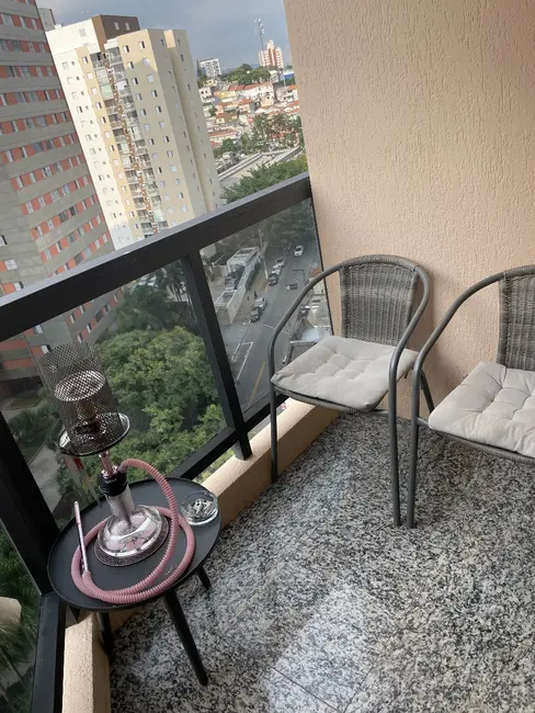 Foto 4 de Apartamento com 3 quartos para alugar, 75m2 em Freguesia do Ó, São Paulo - SP
