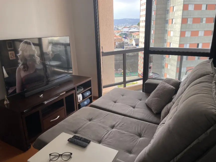 Foto 3 de Apartamento com 3 quartos para alugar, 75m2 em Freguesia do Ó, São Paulo - SP