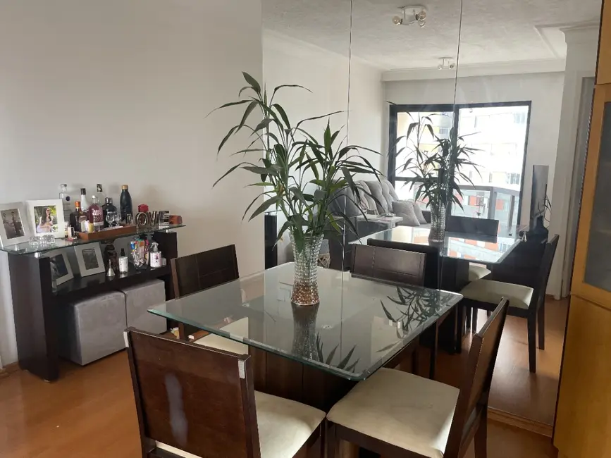 Foto 5 de Apartamento com 3 quartos para alugar, 75m2 em Freguesia do Ó, São Paulo - SP