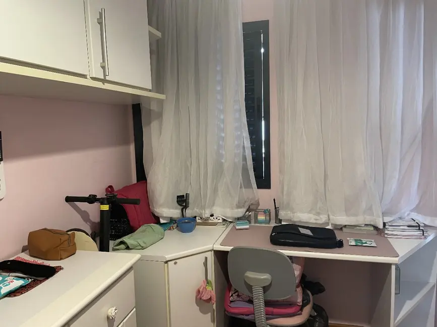 Foto 8 de Apartamento com 3 quartos para alugar, 75m2 em Freguesia do Ó, São Paulo - SP