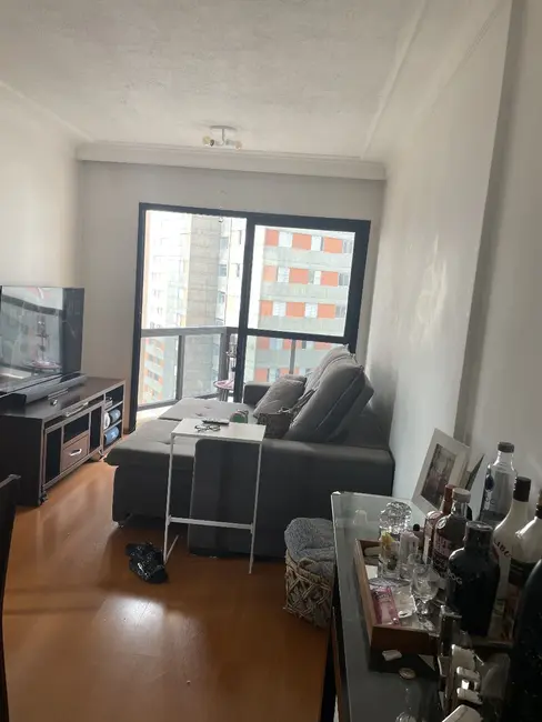 Foto 2 de Apartamento com 3 quartos para alugar, 75m2 em Freguesia do Ó, São Paulo - SP