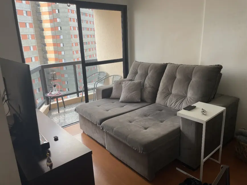 Foto 1 de Apartamento com 3 quartos para alugar, 75m2 em Freguesia do Ó, São Paulo - SP