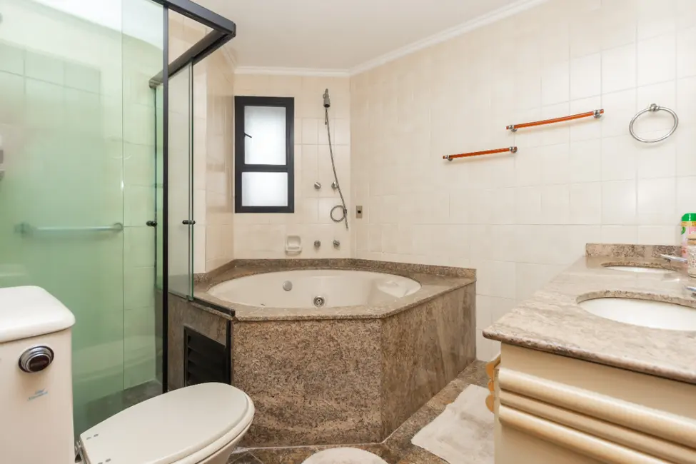 Foto 5 de Apartamento com 3 quartos à venda, 230m2 em Santana, São Paulo - SP