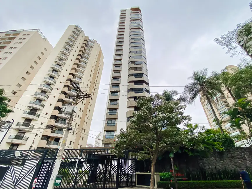 Foto 2 de Apartamento com 3 quartos à venda, 230m2 em Santana, São Paulo - SP