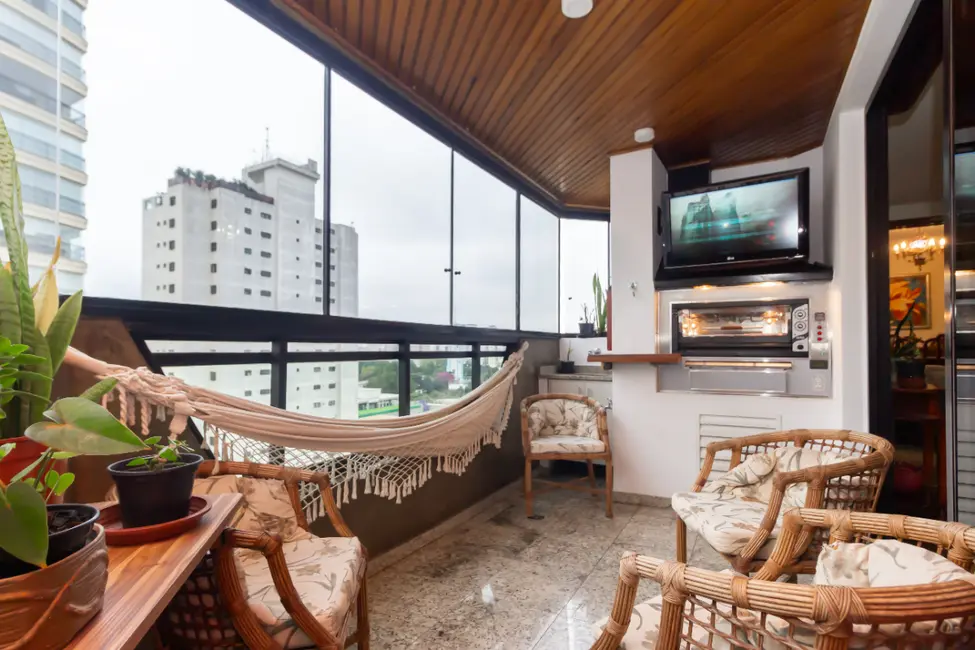 Foto 1 de Apartamento com 3 quartos à venda, 230m2 em Santana, São Paulo - SP