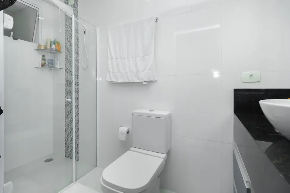 Foto 5 de Casa com 4 quartos à venda, 210m2 em Parque São Domingos, São Paulo - SP