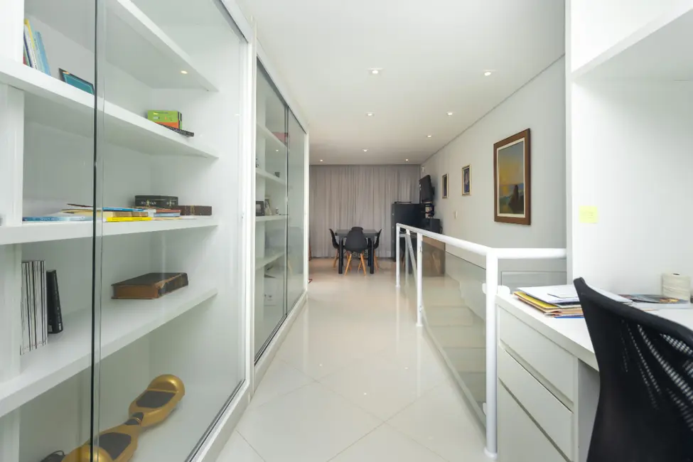 Foto 9 de Casa com 4 quartos à venda, 210m2 em Parque São Domingos, São Paulo - SP