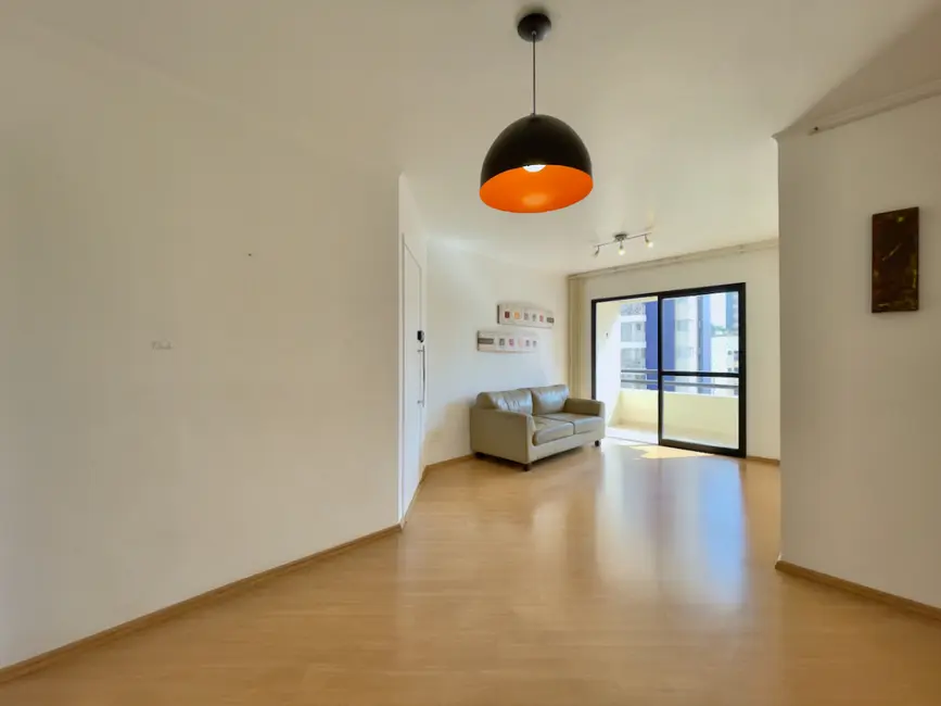 Foto 1 de Apartamento com 3 quartos à venda, 75m2 em Vila Mascote, São Paulo - SP