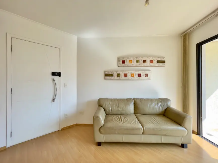 Foto 2 de Apartamento com 3 quartos à venda, 75m2 em Vila Mascote, São Paulo - SP