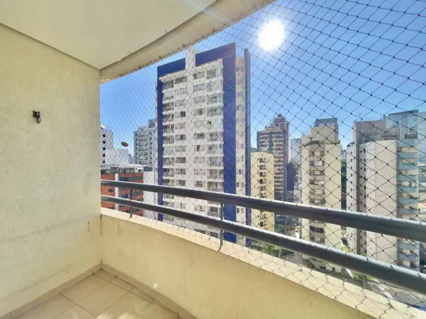 Foto 6 de Apartamento com 3 quartos à venda, 75m2 em Vila Mascote, São Paulo - SP