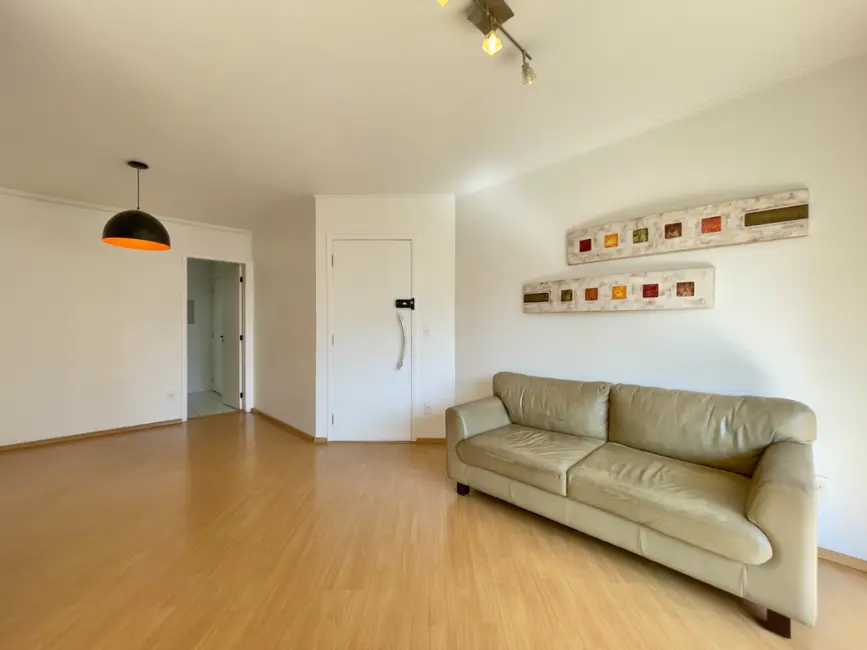 Foto 5 de Apartamento com 3 quartos à venda, 75m2 em Vila Mascote, São Paulo - SP