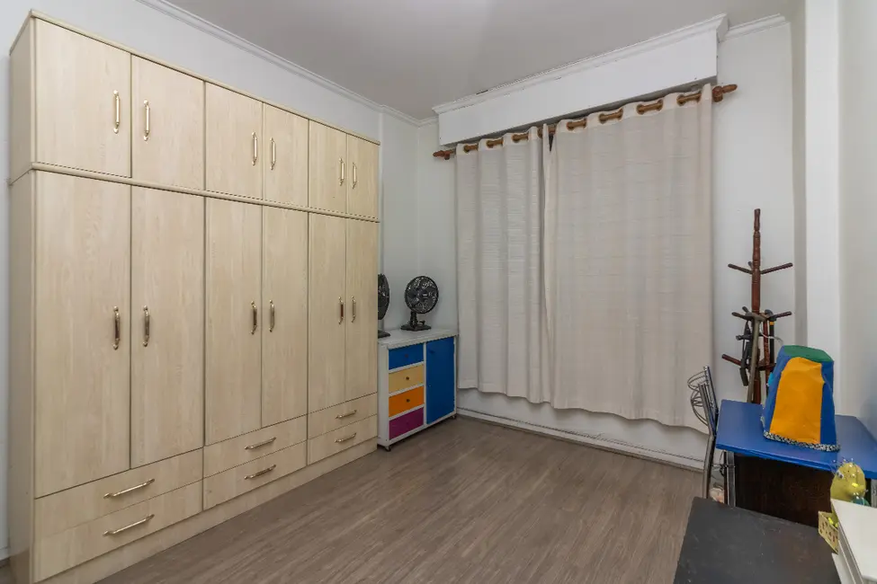 Foto 7 de Apartamento com 2 quartos à venda, 83m2 em Mirandópolis, São Paulo - SP