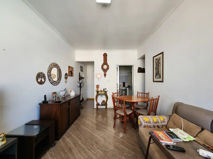 Foto 4 de Apartamento com 2 quartos à venda, 83m2 em Mirandópolis, São Paulo - SP