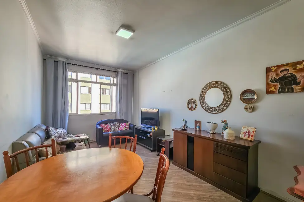 Foto 2 de Apartamento com 2 quartos à venda, 83m2 em Mirandópolis, São Paulo - SP